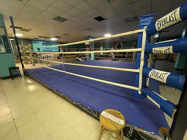 New Bed Stuy Boxing Gym gym photo
