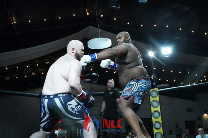 A.O.S.K Showtime MMA Academy gym photo