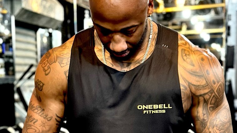 ONEBELL FITNESS gym photo