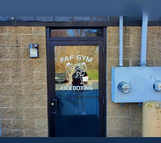 FAF Gym gym photo
