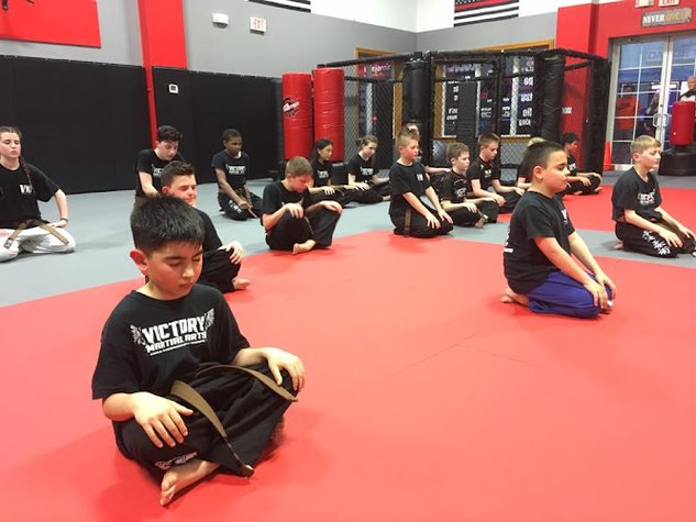 Victory Mixed Martial Arts Of East Islip gym photo