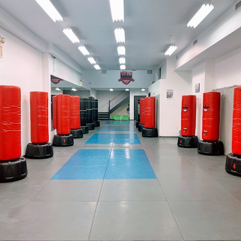Hip Fit Fitness Upper Westside gym photo