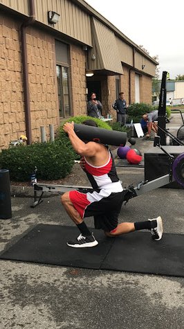 Spirit Discipline Fitness LLC gym photo