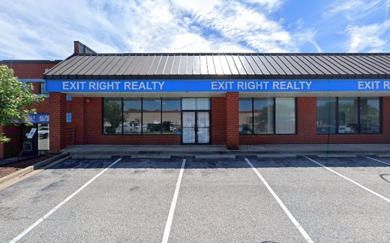 Crawford Training and Fitness gym photo
