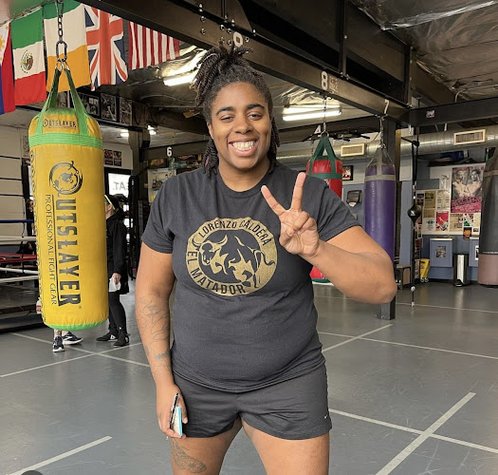 McConnell's Boxing Academy gym photo
