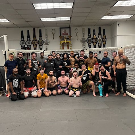Sityodtong Muay Thai Academy gym photo