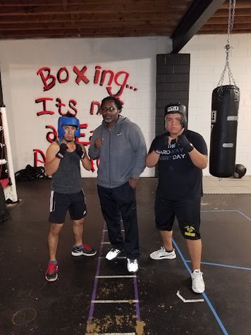 Groves Boxing And Fitness gym photo