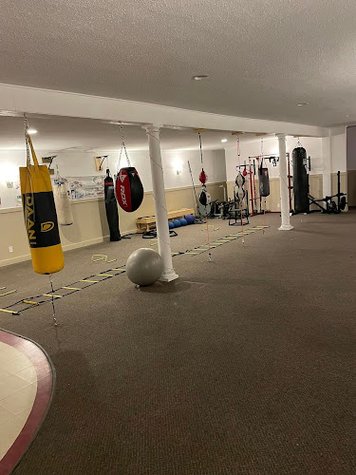 Mount Pleasant Boxing & Fitness gym photo