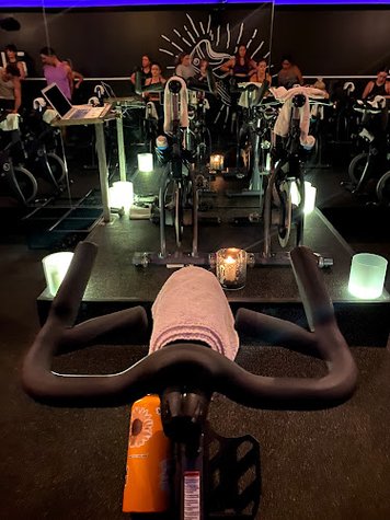 Rebel House gym photo