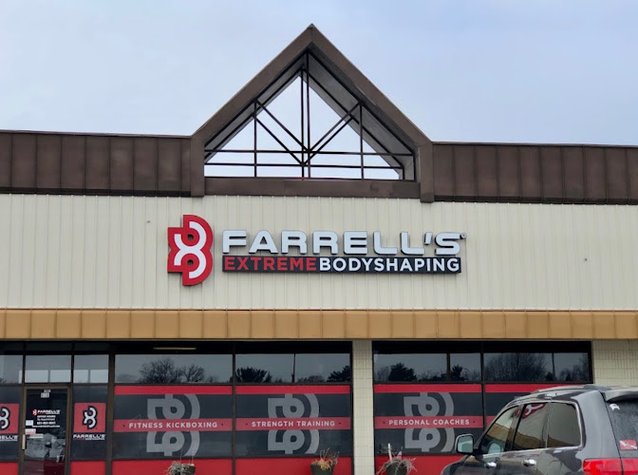 Farrell's eXtreme Bodyshaping - FXB Forest Lake gym photo