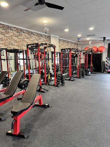 FIT Studios - Fully Innovative Training gym photo
