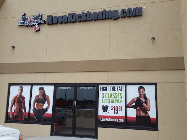 iLoveKickboxing - Coventry gym photo