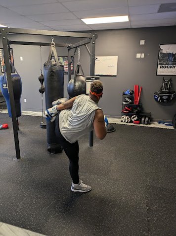 Sergeant Fitness 24hours gym photo
