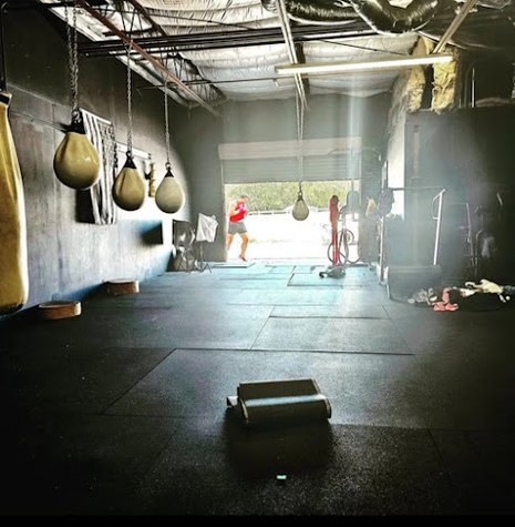 Imperial Boxing Academy gym photo
