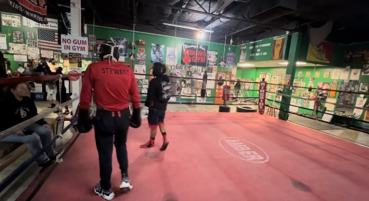 Randazzo Brothers Boxing Gym gym photo