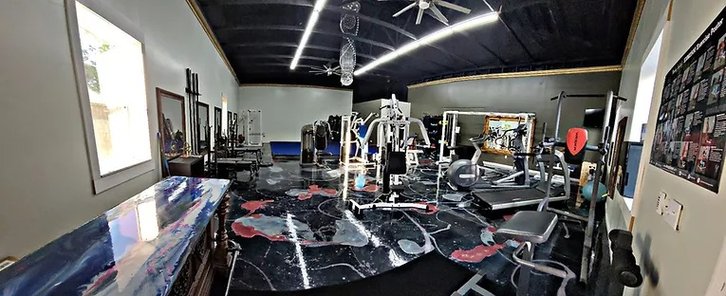 'W'holeistic Athletics gym photo