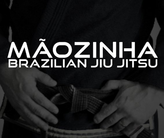 Maozinha Brazilian Jiu Jitsu gym photo