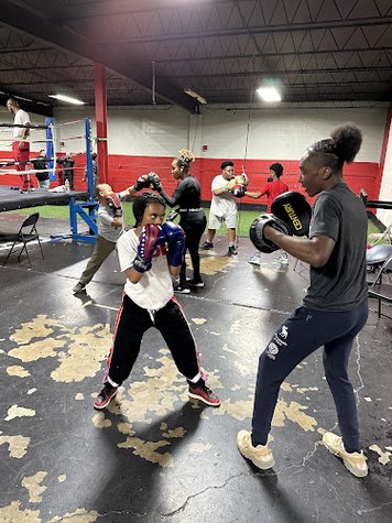 House of Champs gym photo