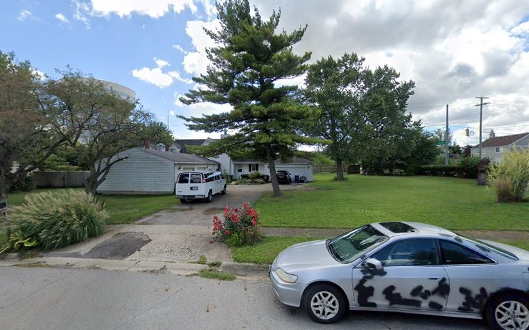 DoG Boxing gym photo