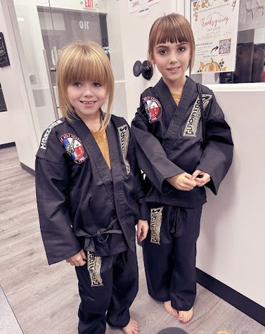 Professional Black Belt Academy - Celina gym photo