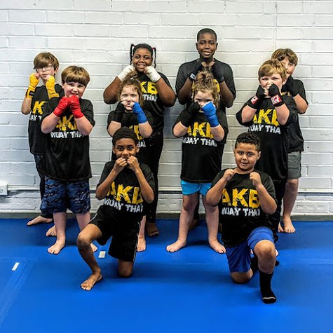 American Killer Bees Fitness gym photo