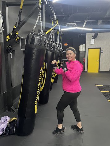 CKO Kickboxing Kendall gym photo
