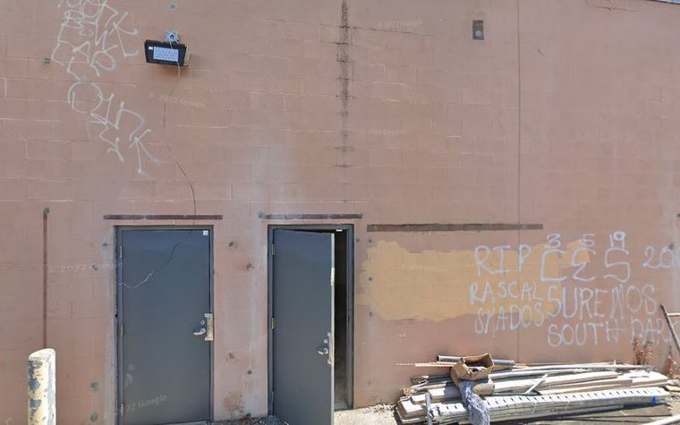 Sea Mar Youth Boxing Club gym photo