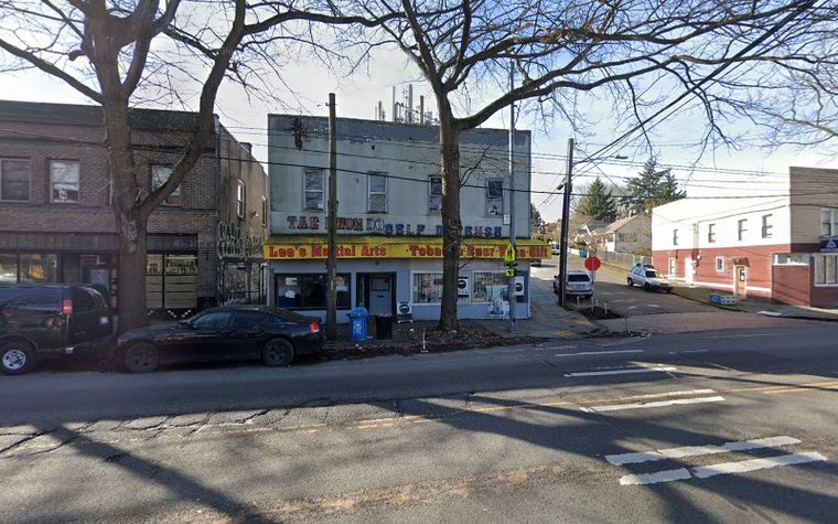 Reign City Athletics Boxing Gym gym photo