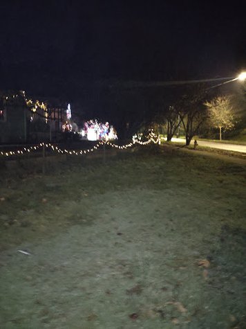 Squared Circle Boxing gym photo