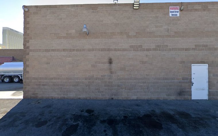 Las Vegas Elite Boxing Gym gym photo