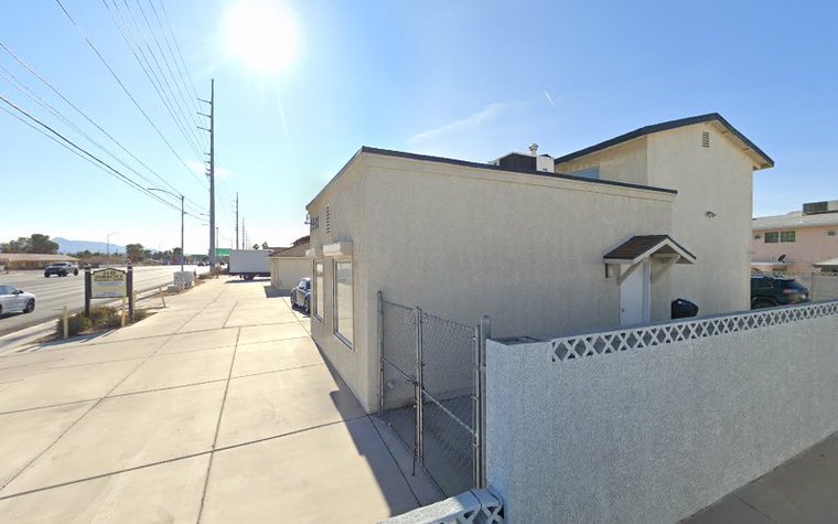 Thell Torrence Enterprises gym photo