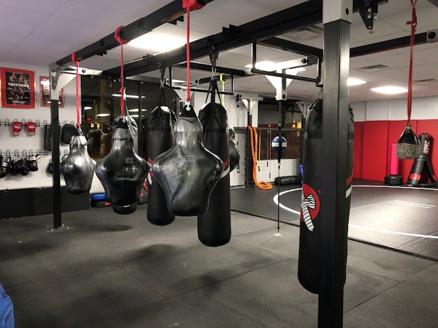 BodyCount Fitness & Boxing gym photo
