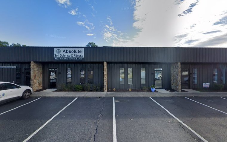 Absolute Self Defense & Fitness gym photo