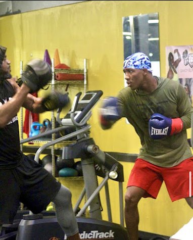 Gracy Elite Fitness Studio LLC gym photo