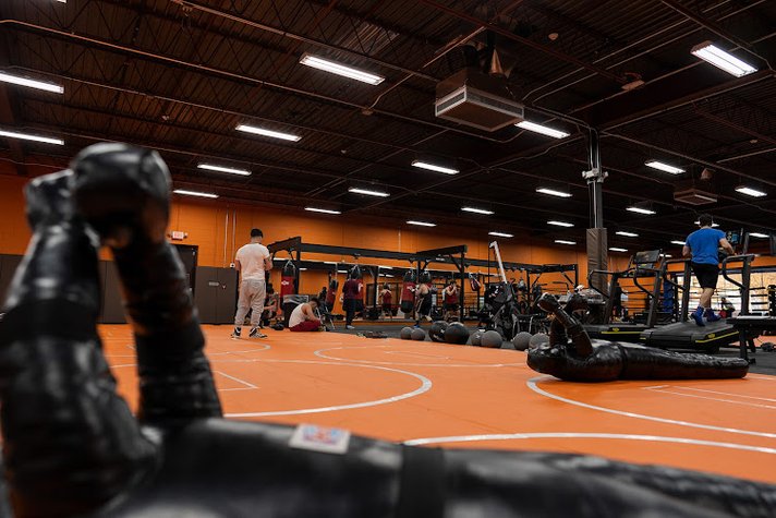 Mule Fitness gym photo