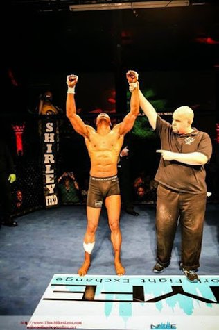 Fulton Training gym photo