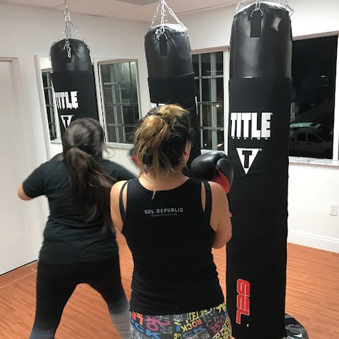 Enhanced Movement LLC gym photo