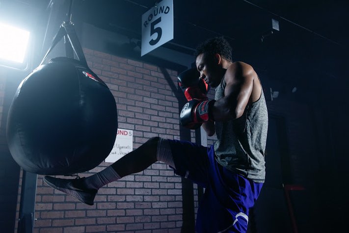 9Round gym photo