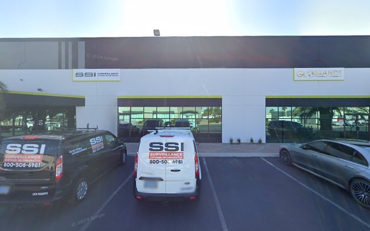 Garage Kru gym photo