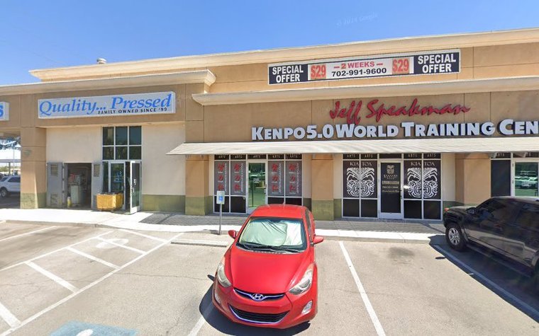 The Fit Labs gym photo