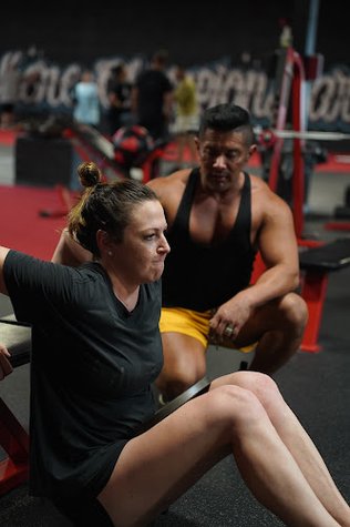 Self Made Training Facility Las Vegas | Personal Fitness Center gym photo