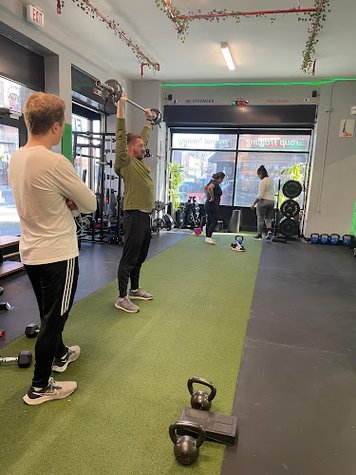VITA: Fitness and Wellness gym photo