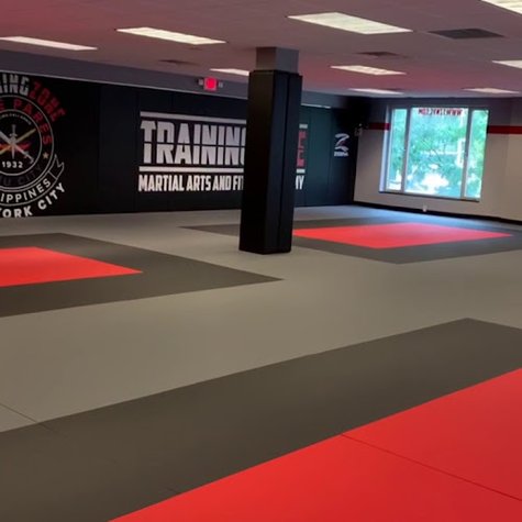 Training Zone NYC - Gramercy Park gym photo