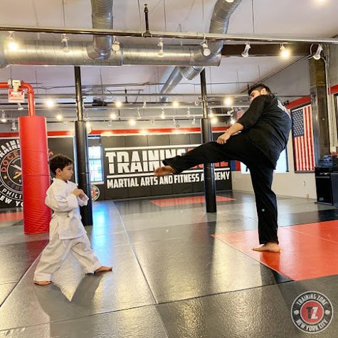 Training Zone NYC - Ozone Park gym photo