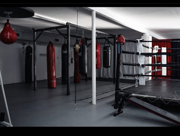 Dog House Boxing and Fitness LLC gym photo