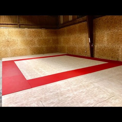 Cadejo Brazilian Jiu Jitsu Academy gym photo