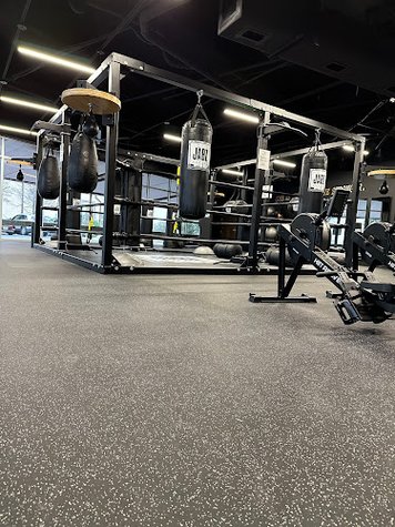 Jabz Boxing - Leon Springs gym photo