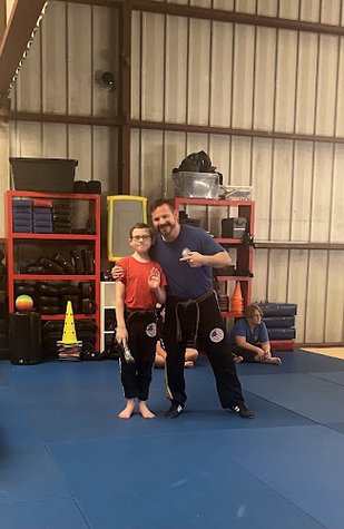 Patriot Martial Arts Self Defense gym photo