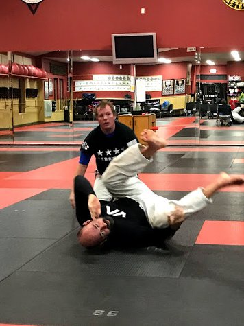 Darkhorse Brazilian Jiu-Jitsu & MMA gym photo