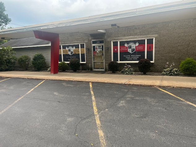 Tillys focused individual training LLC of Rome gym photo